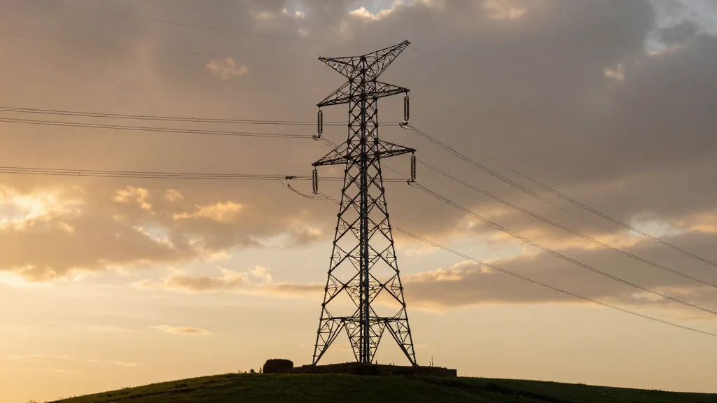 New England Transmission Owners Ask FERC for Increased ROE