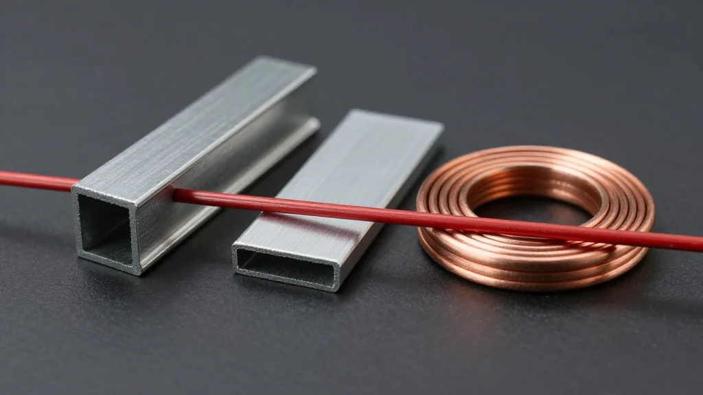 Trump Increases Tariffs on Steel, Aluminum, Copper