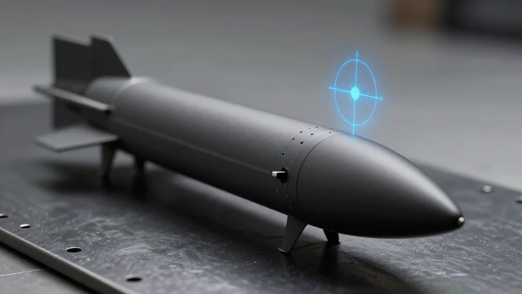 Pentagon Makes Palantir's Maven AI System a Program of Record Amid Iran Strike Surge