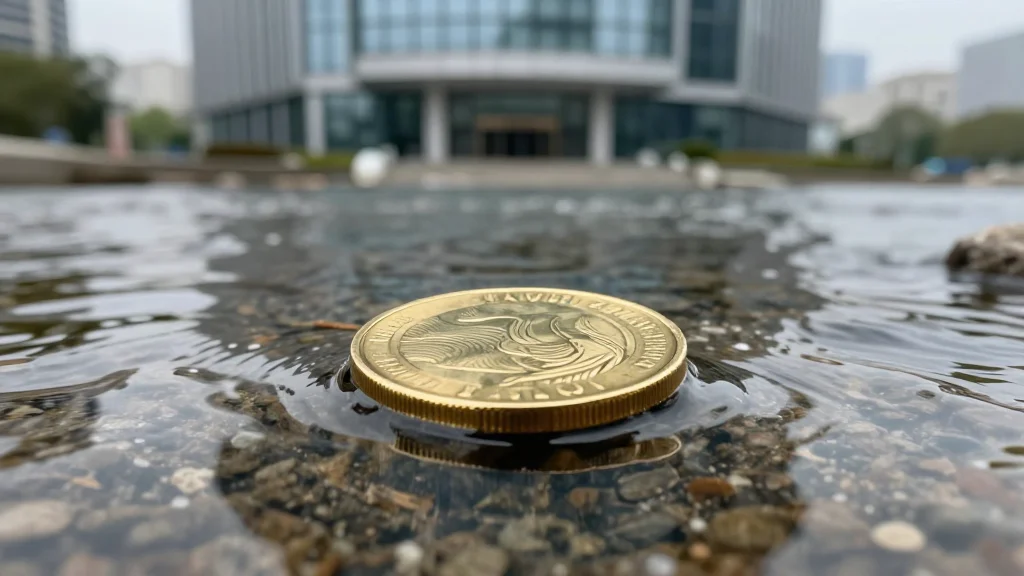 XRP Slides to $1.40 After $1 B ETF Inflows and Ripple Lawsuit Settlement