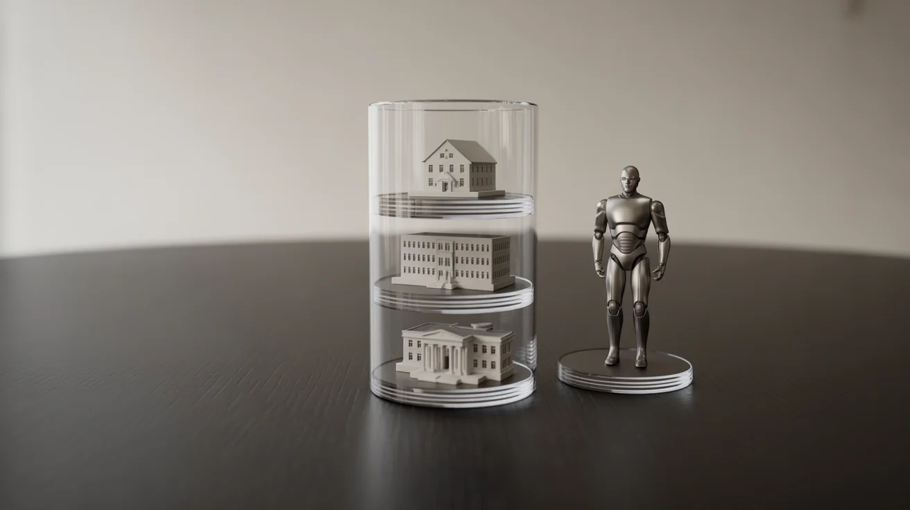 Open Stack Enables Sovereign AI's State‑of‑the‑Art Future
