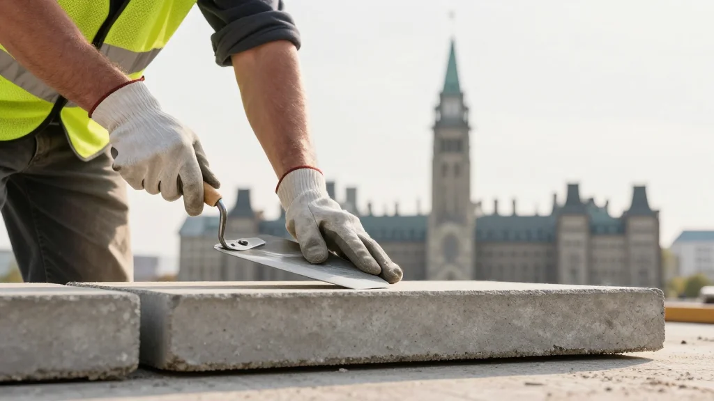 Ottawa's New Hardscaping License Bylaw Could Boost Costs and Slow Permits