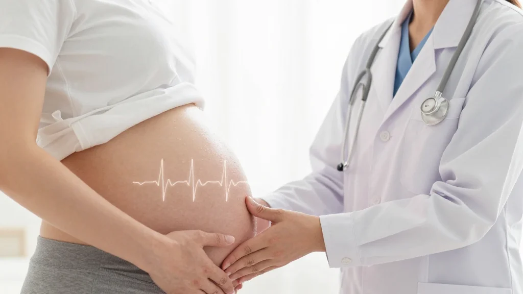 Early Prenatal Care Decreased From 2021 to 2024