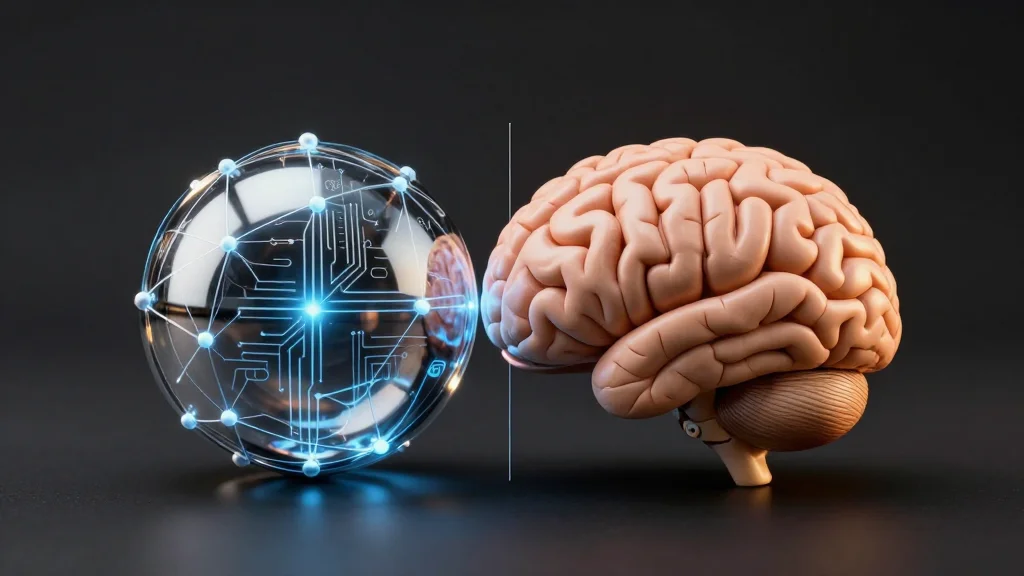 Uniform AI Strategies Erase Competitive Edge, Humans Needed