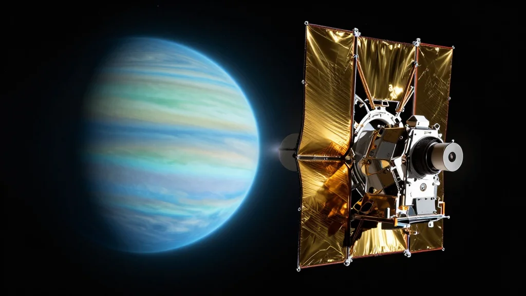 JWST Images 29 Cygni B, Redefining Planet‑Star Boundary
