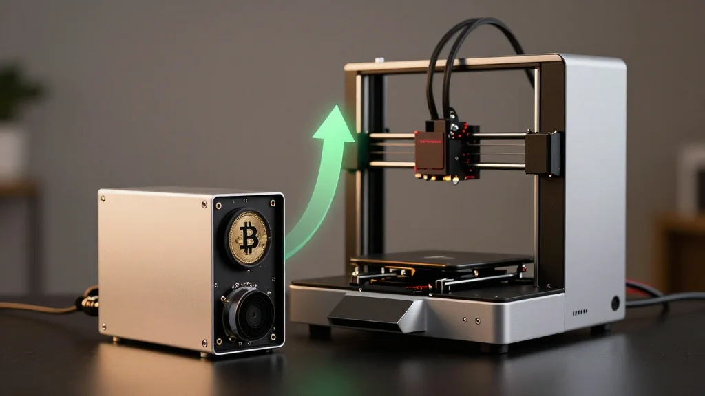 Decentralized Mining Enables Open‑Source Heat‑Reuse Innovations