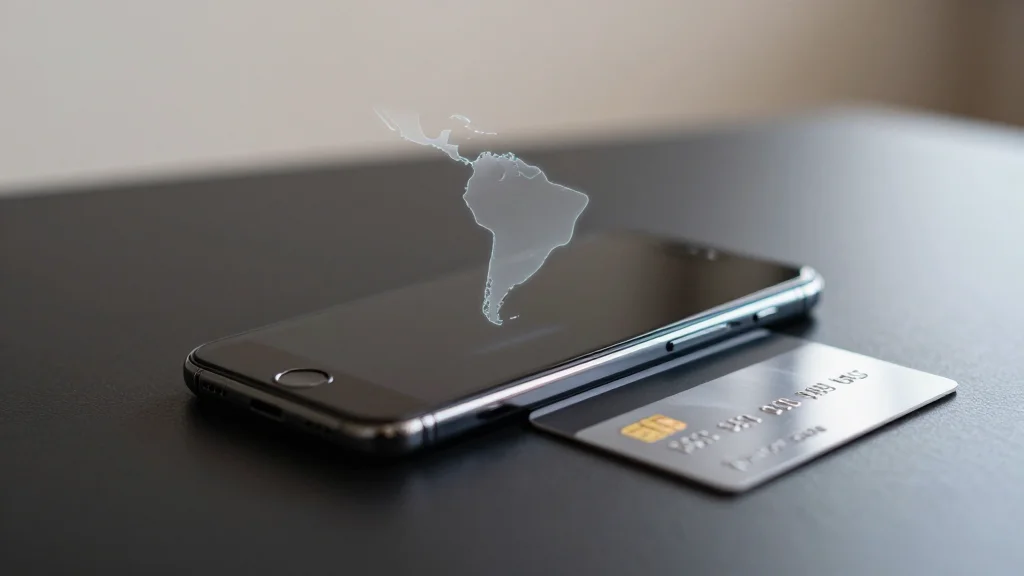 MercadoLibre Beats Estimates, Emerges Safe‑Haven as U.S. Markets Turmoil
