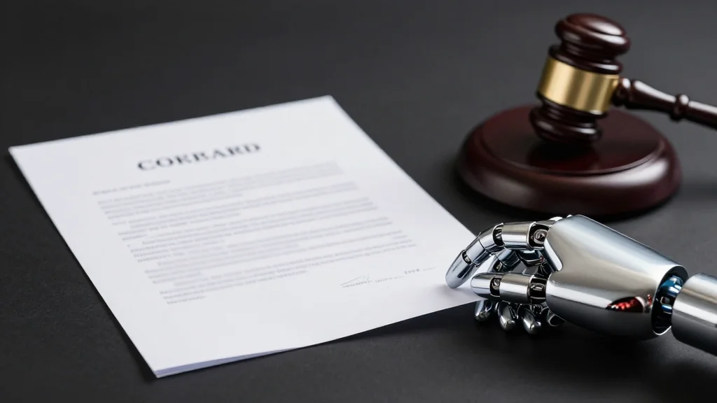 Crosby Secures $60M B‑Round to Scale AI‑Powered Per‑Page Contract Review