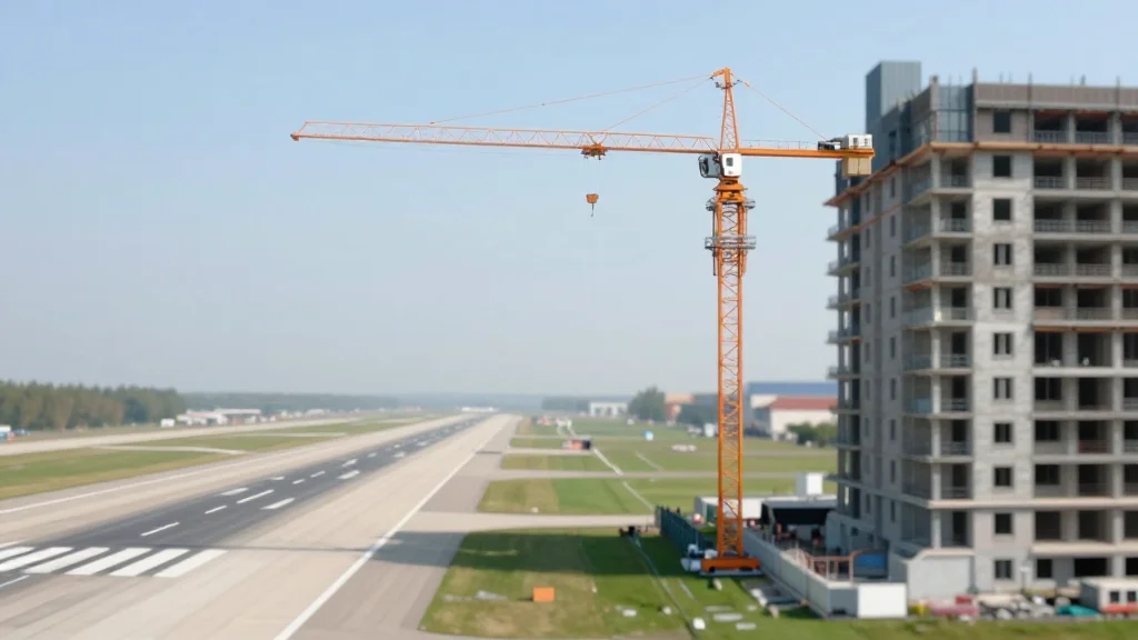 No Source Data on Noida International Airport's Real‑estate Impact