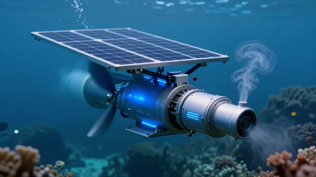 How to Power up Your Base in Subnautica 2
