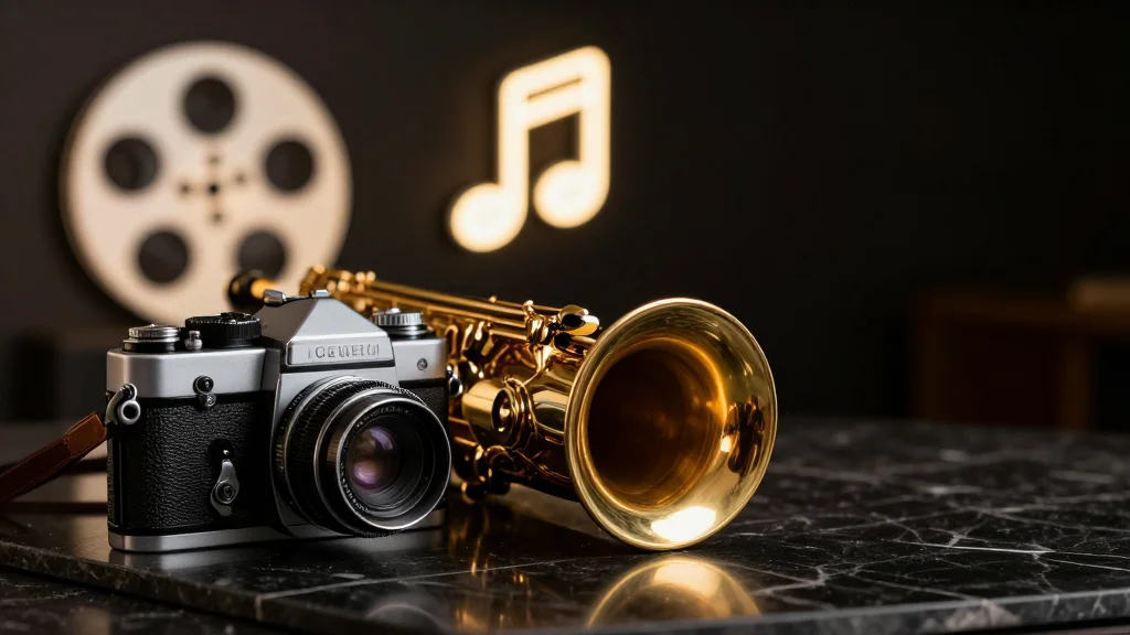 Noir City Hollywood Launches with Music-Driven Film Festival