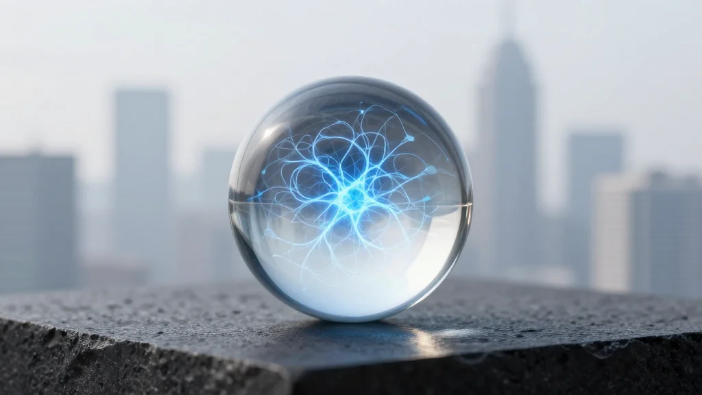 For Palantir, AI Is a Product, a Punching Bag—And a Problem