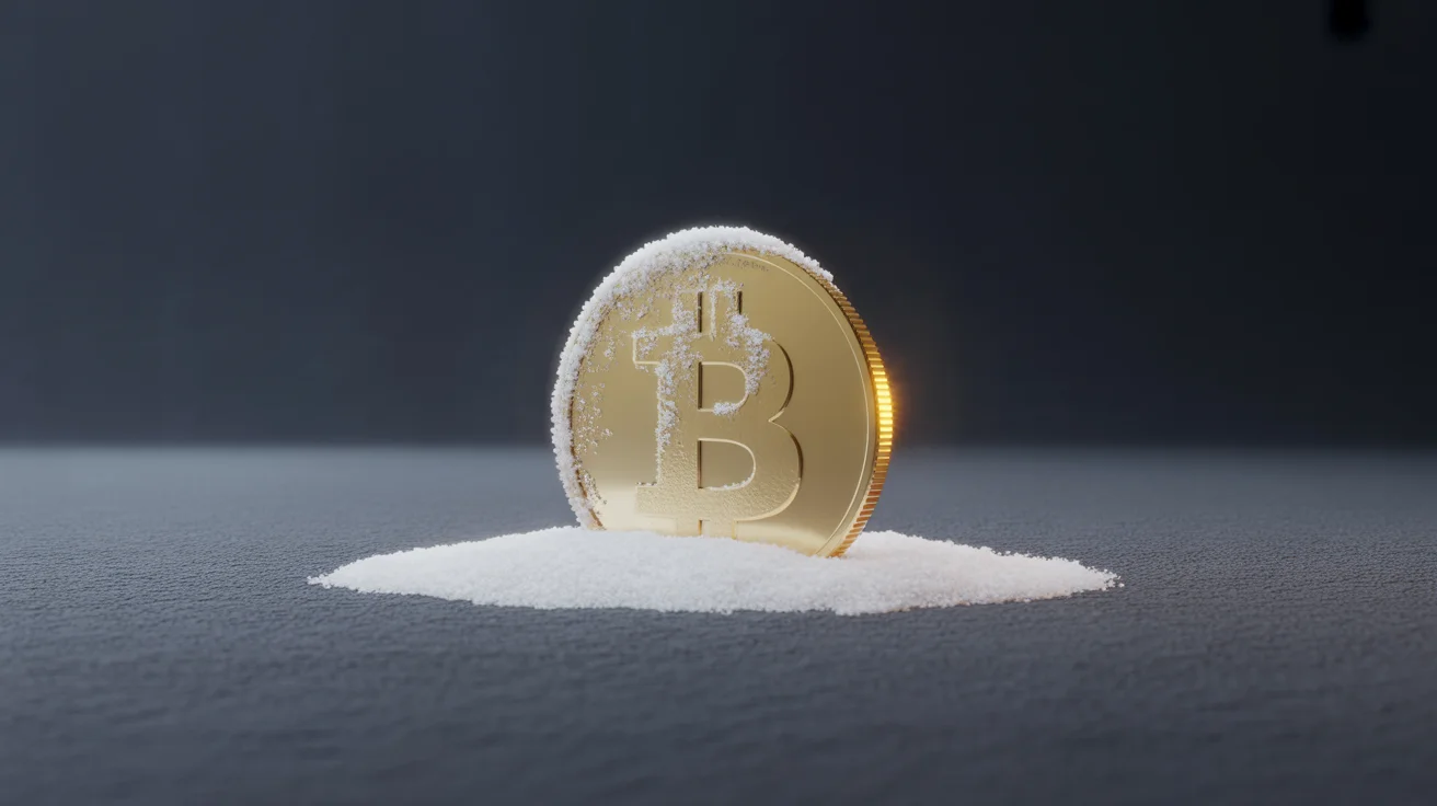Christmas Low Liquidity May Trigger Bitcoin Traps