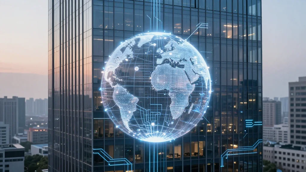 Software‑Driven Mercury Poised to Become World's Largest Bank