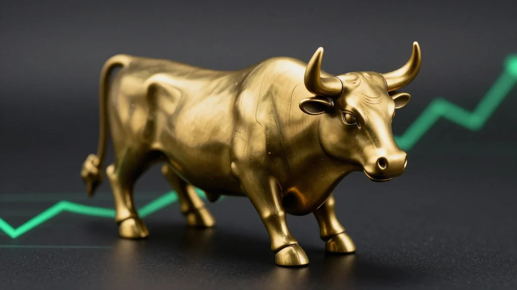 Market Likely to Reverse; Watch 6800 Threshold