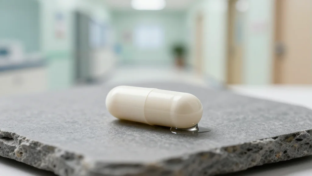 Kalohexis Doses First Patients in 710GO Phase I Trial for Obesity