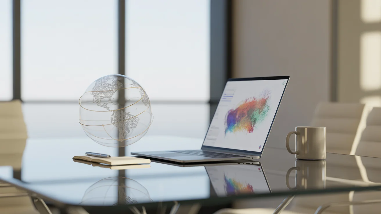 Key Global Marketing Trends Defining B2B in 2025