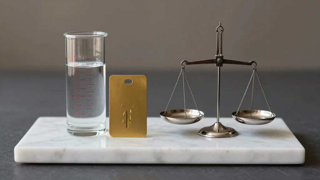 USALI 12 & Water: What Hotels Need to Know About Water Reporting