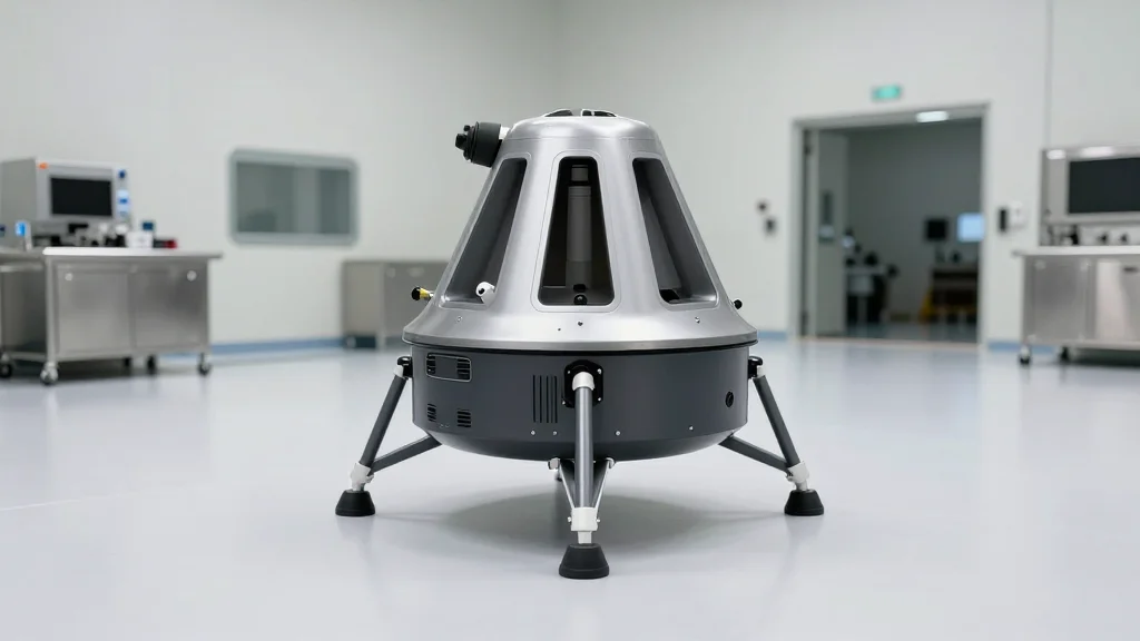 Firefly Aerospace Doubles Texas Campus to Accelerate Lunar Landers and Orbital Vehicles