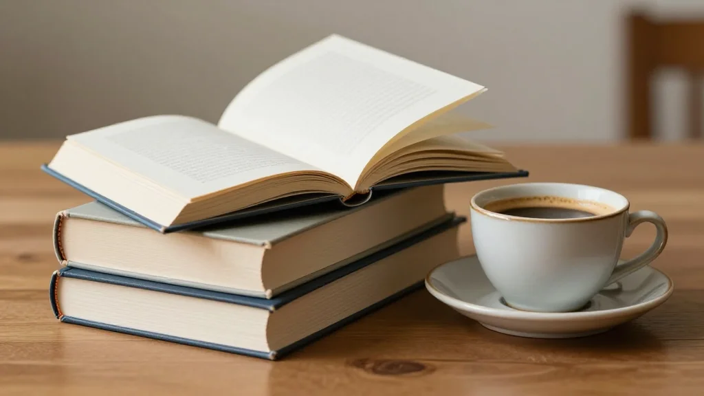 Social Buzz Rarely Drives Book Sales; Luck and Reviews Matter