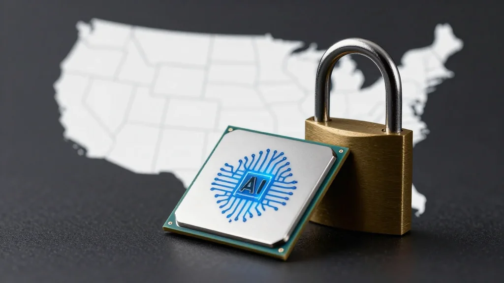 U.S. Must Lead Open-Source AI Across the Stack