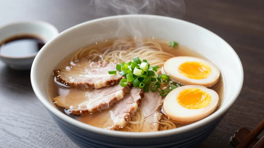 Noodle Artist and Michelin-Star Chef Launch CRAFT NOODLES はしづめ in Tokyo