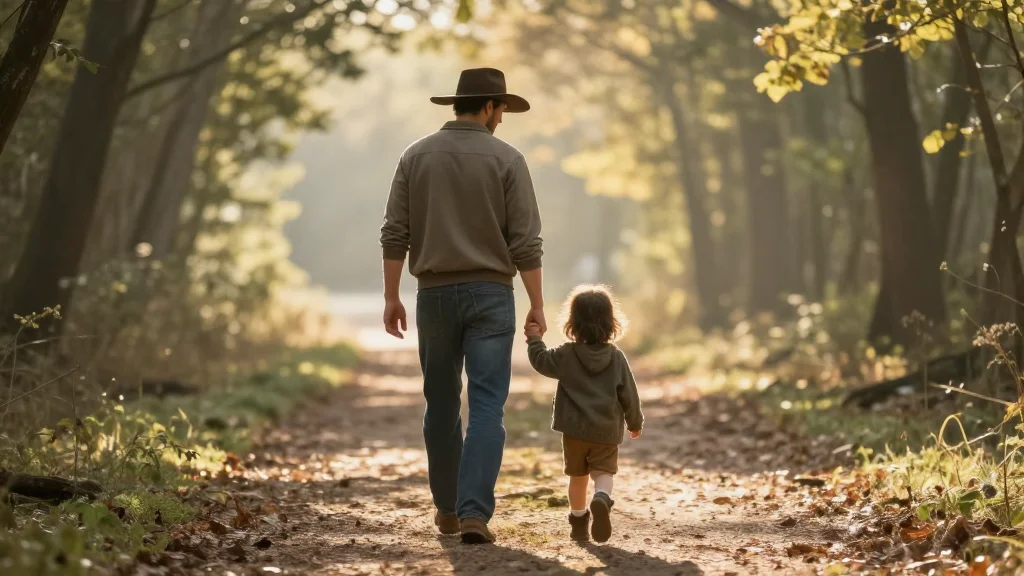 Parenting Improves When You Prioritize Your Emotional Health