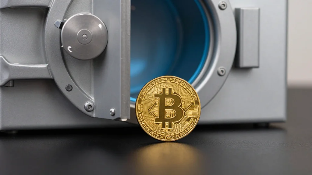 IShares Bitcoin ETF Outpaces Fidelity on Liquidity in $85B Market