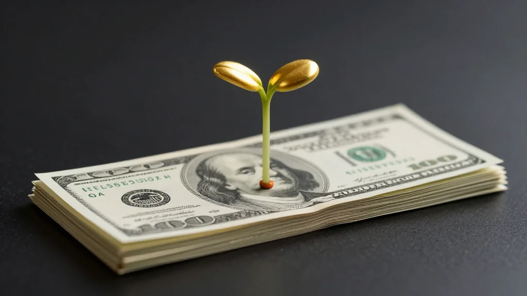 Global VC Inflows Slip as Deal Volume Contracts, YourStory Reports