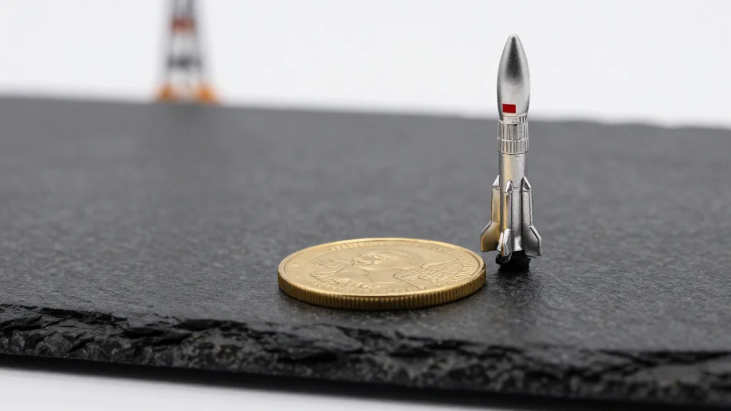 Potential Space Florida Deal for 'Project Jaguar' Could Be First to Use New Spaceport PABs