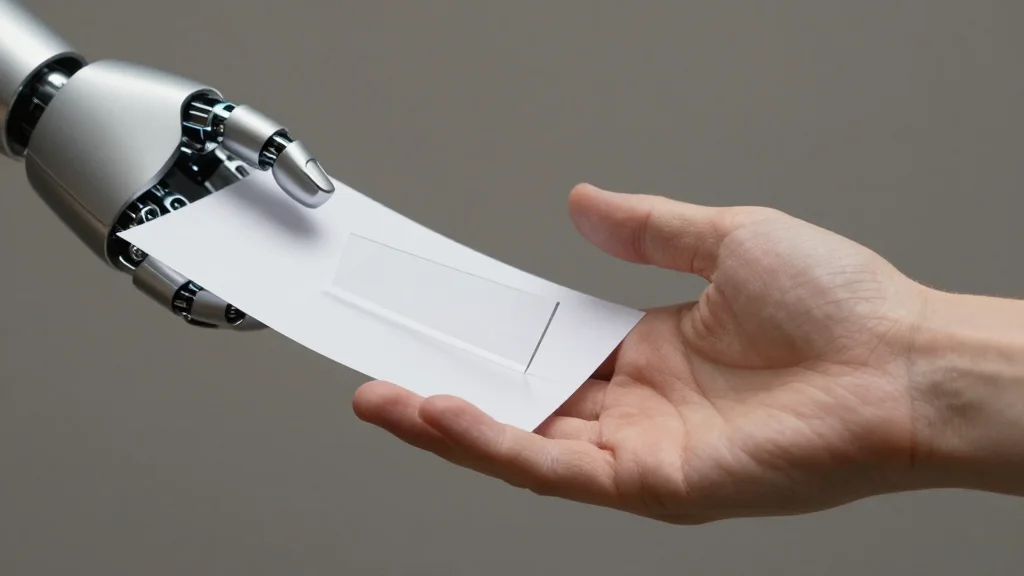 AI Drafts Emails, but I Still Must Filter Them