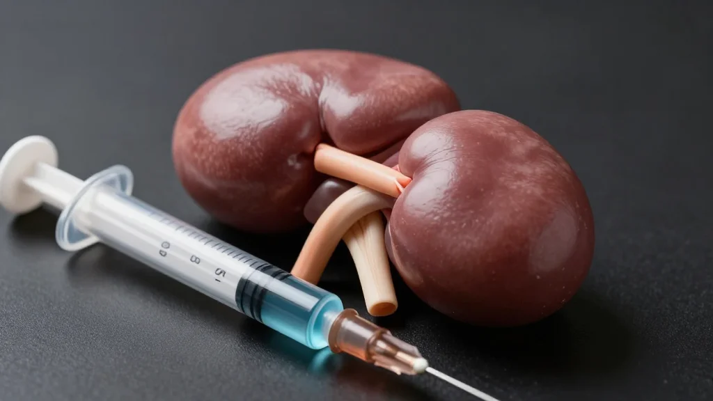 [Comment] Finerenone: Kidney Protection Beyond Type 2 Diabetes