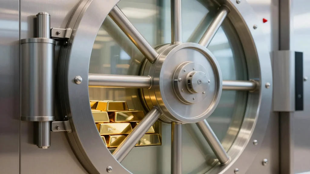 Money Laundering Using Financial Businesses
