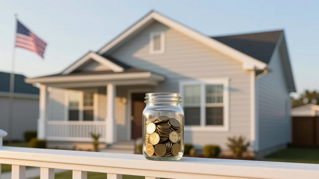 Mortgage Spreads Curb Rates Amid Iran War Concerns