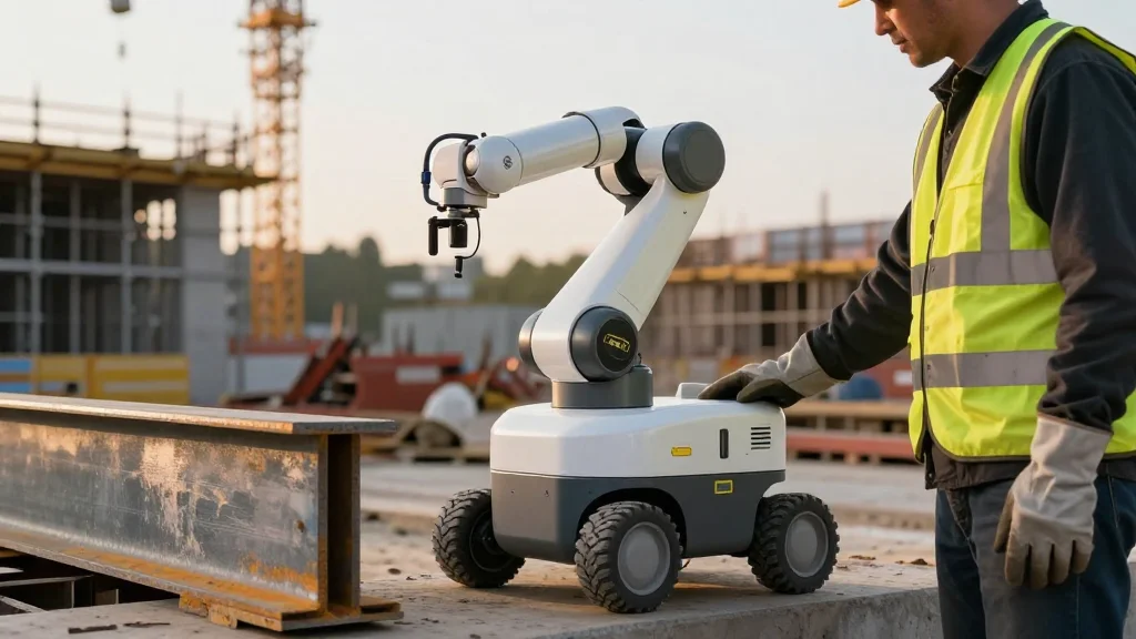From Individuals to Crews, AI Brings Teamwork Into Construction Productivity Analysis