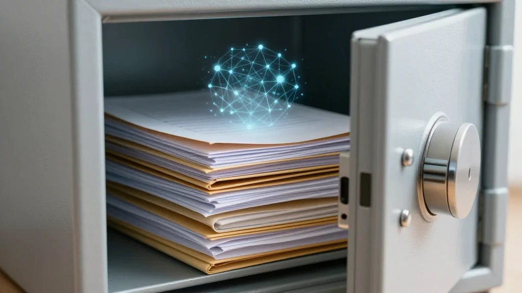 Elza Hayyat, Relativity: Hidden to Handled: Detecting Confidential Business Information in aiR for Review