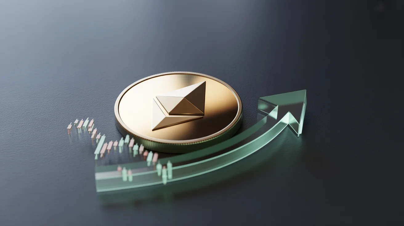 Ethereum Is Oversold—Time to Go Long
