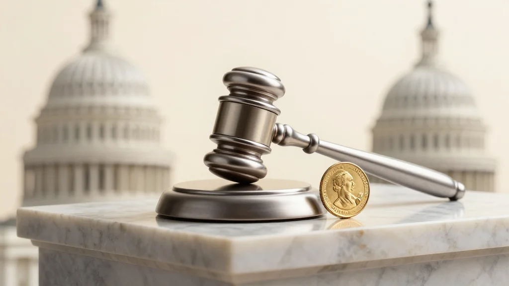 Warsh Pressed on Financial Disclosures, Fed Independence at Hearing