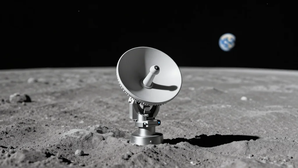 Nokia to Offload Modul8 Space Communications Business Venture