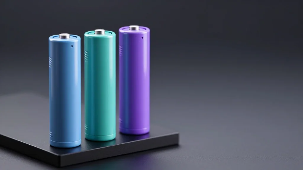 Comparing 100‑Hour LDES Batteries From Form, Noon, Ore