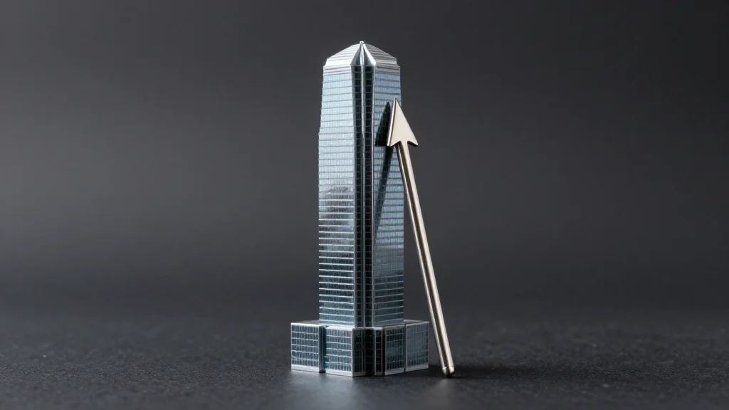 Invesco Logs $21.8 Billion Net Long‑Term Inflows in Q1 2026, Extending 11‑Quarter Streak