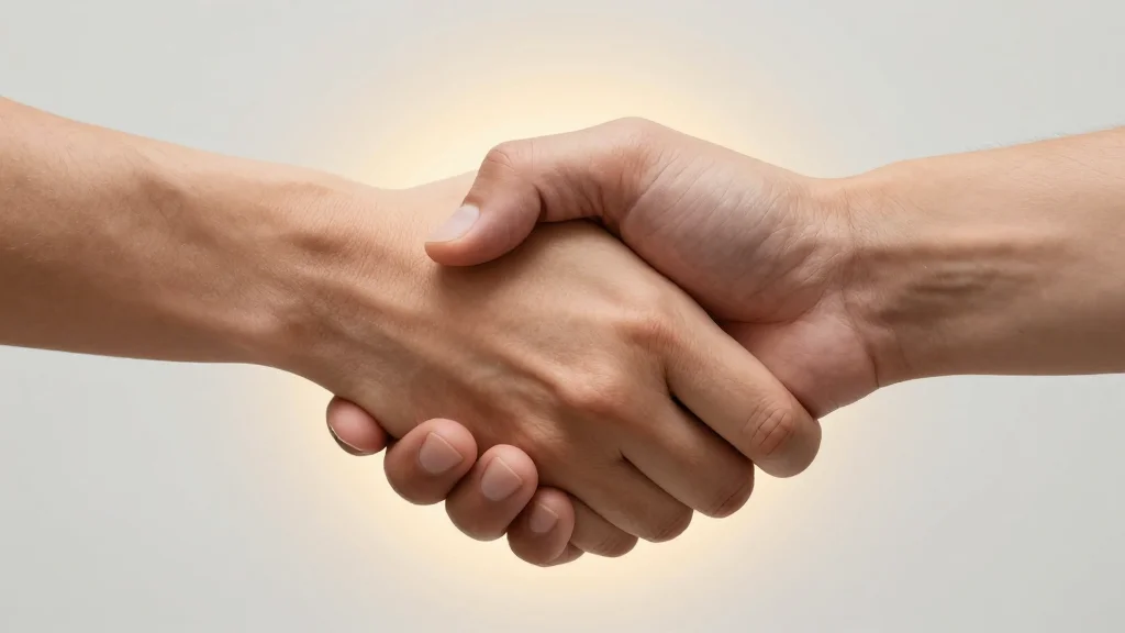 Warm Intros: The Genius Shortcut to VC Hiring
