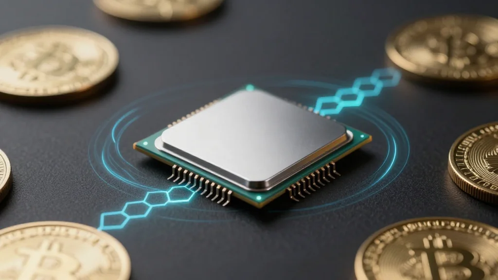 Quantum Leap: 10k Atomic Qubits Threaten Crypto Security