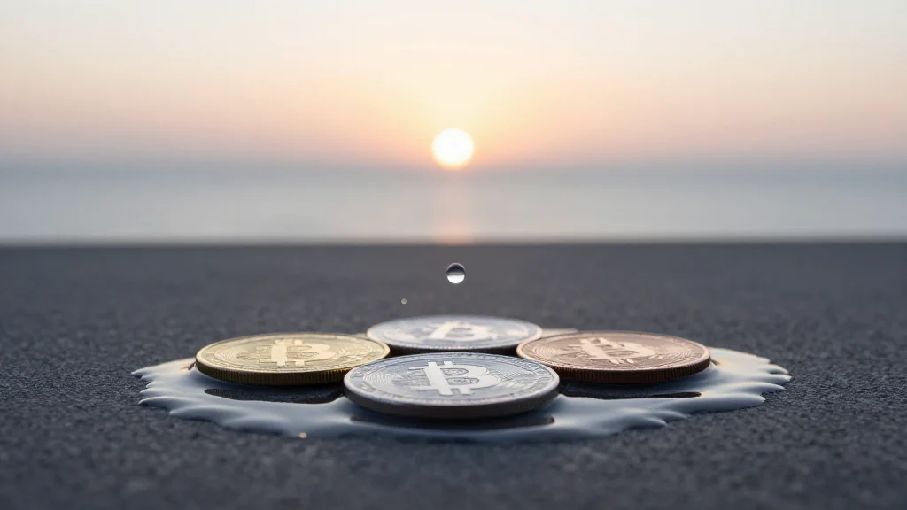 Buy Strong Altcoins After Hype‑Driven Corrections