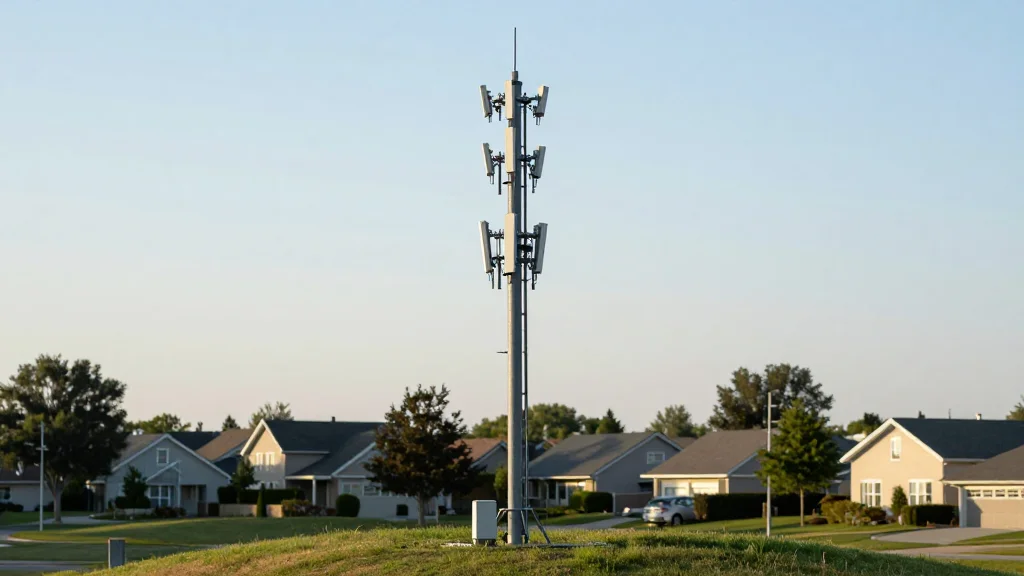 Residents Fight 165‑Foot Verizon Tower in Southampton Over Health and Property Concerns