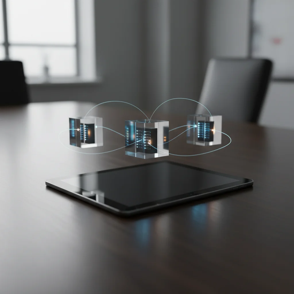 AI Agents Trigger Enterprise Platform Reset by 2026