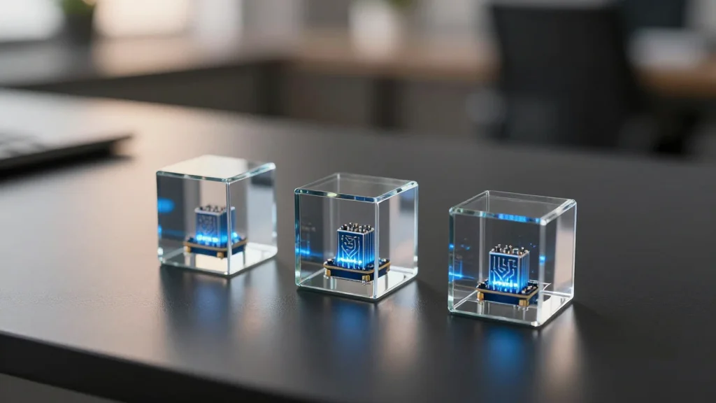 NanoCo Raises $12M Seed Round Led by Valley Capital Partners