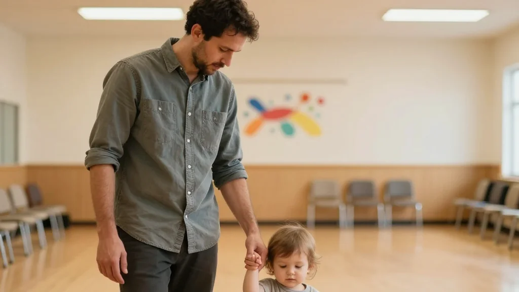 Head Start Launches Free Statewide ‘Power of Presence’ Fatherhood Conference in Hattiesburg