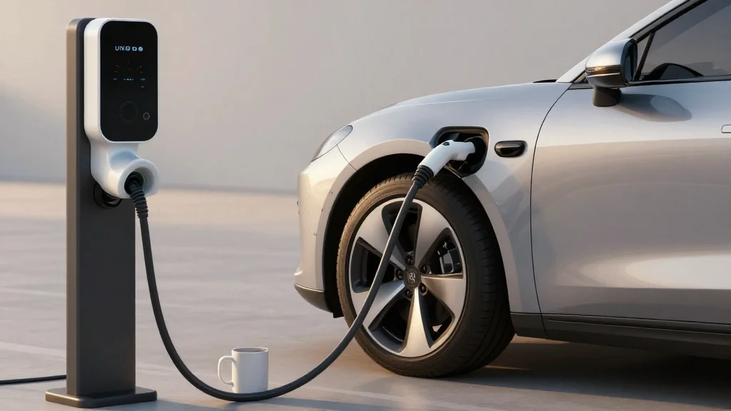 Autel Showcases Ultra-Fast EV Charging in Thailand, Combining 780A High-Current Performance with Seamless App Experience