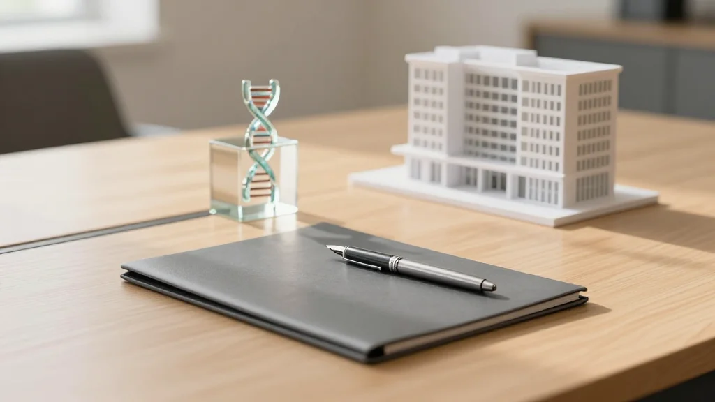 BridGene Biosciences Raises $28M in Series B+ Round Led by Bayland Capital